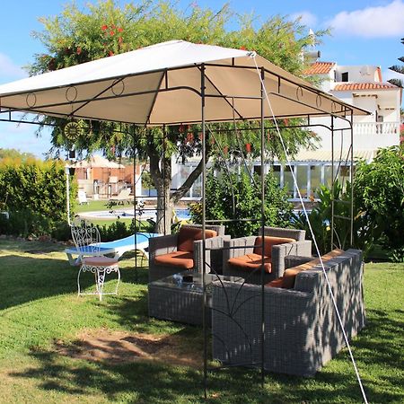 Sunshine Hotell Albufeira Eksteriør bilde