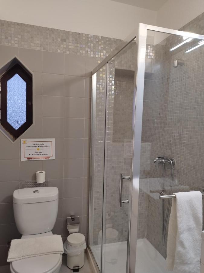 Sunshine Hotell Albufeira Eksteriør bilde