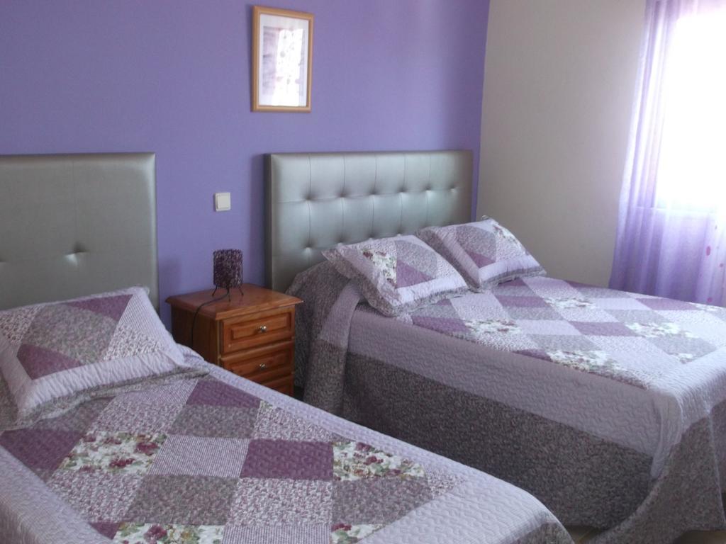Sunshine Hotell Albufeira Rom bilde