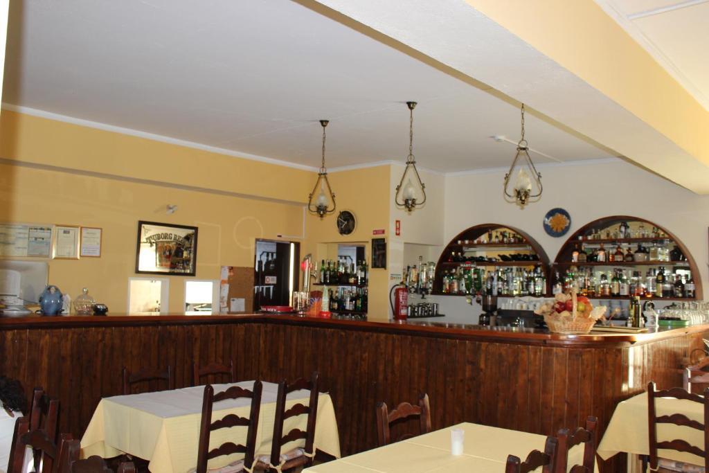 Sunshine Hotell Albufeira Eksteriør bilde