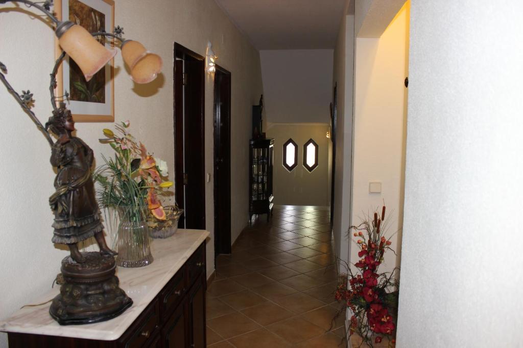 Sunshine Hotell Albufeira Rom bilde